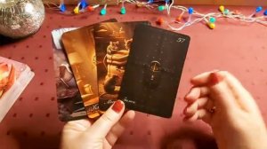 28 декабря Карта дня Развернутый Гороскоп-Таро