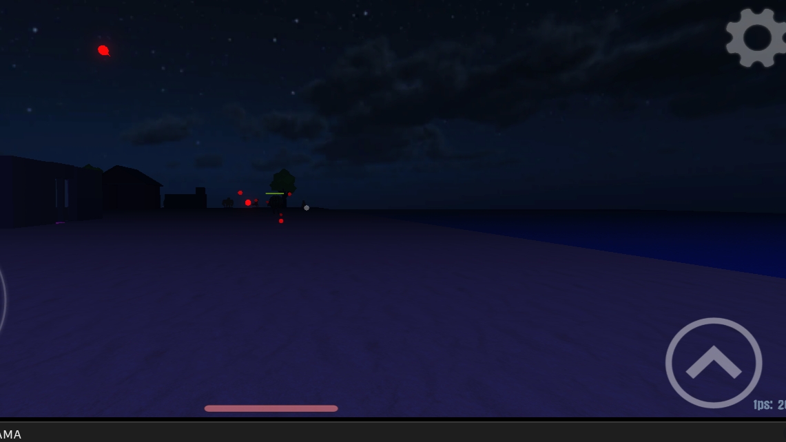 трейлер игры:5 ночей с оленем 3:остров