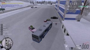 Отчет ООО Синдикат маршрут 5 дата 26.12.25 (1 кругорейс 1 пасс)