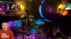 БЕЗУМНЫЕ ИГРЫ