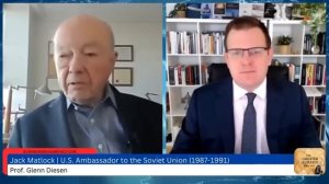 Расширение НАТО, переворот и подрыв Украины — с этого началась война