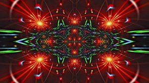 Футажи! Комплект Футажей Новогоднее Сияние 4 от Киностудии Мудрого Кота Тимофея!