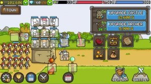 GrowCastle [Android] #34