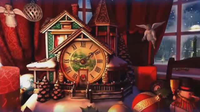 🎵 С НОВЫМ ГОДОМ !!! 🎵 смотреть онлайн