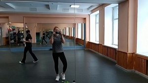 моя спортивная жизнь