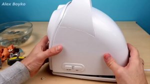 что внутри мясорубки? Алекс Бойко смотреть онлайн HD!