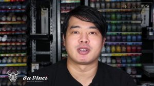 Введение в технику перекрашивания (Рыцари Хаоса, Рыцарь-Осквернитель)