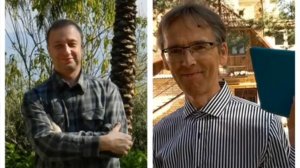 Мировоззрение. Сопоставление Священного текста из Библии с реальностью. Диалог пасторов. (ч.4) 👆🤓