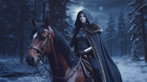 Буктрейлер Легат Триумвирата (версия 3)