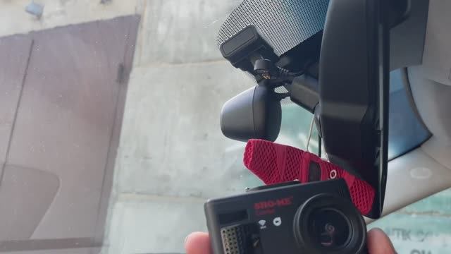 Полгода с антирадаром/регистратором sho me combo note WiFi duo