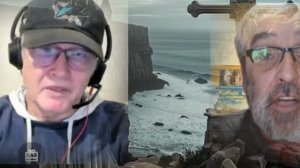 "Давайте поговорим о Боге ?!?"