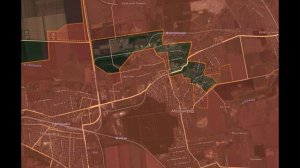 По продвижениям за минувшие сутки к 27 декабря.