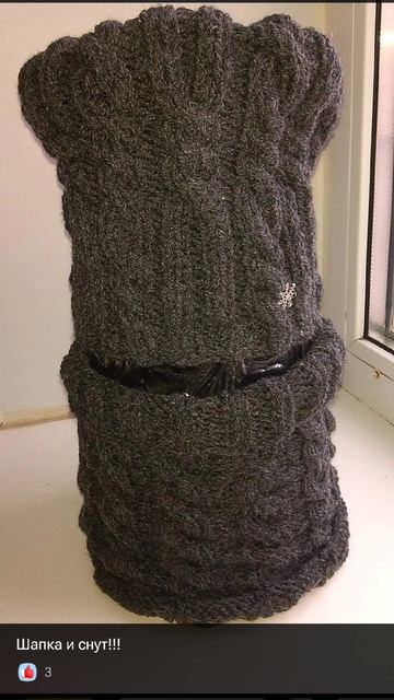 РЕПОСТМои работы Вязание спицами  крючком!!!