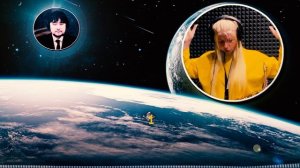 КАК ТЫ ТАМ RANID LADYNSAX AMENO KARAOKE