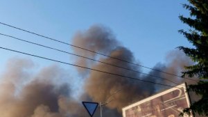 Кличко: почти треть Киева осталась без теплоснабжения