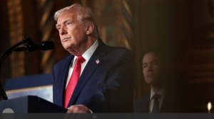 Трамп выразил надежду на продуктивную встречу с Зеленским на выходных