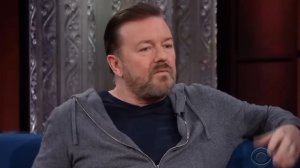 Рики Джервейс поймёт, что наука его подвела, если когда-нибудь встретит дьявола