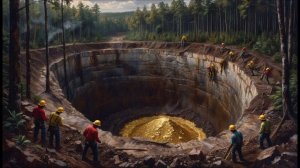 Black Death - Про речку Вачу