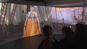 В Севастополе прошёл цифровой семейный фестиваль