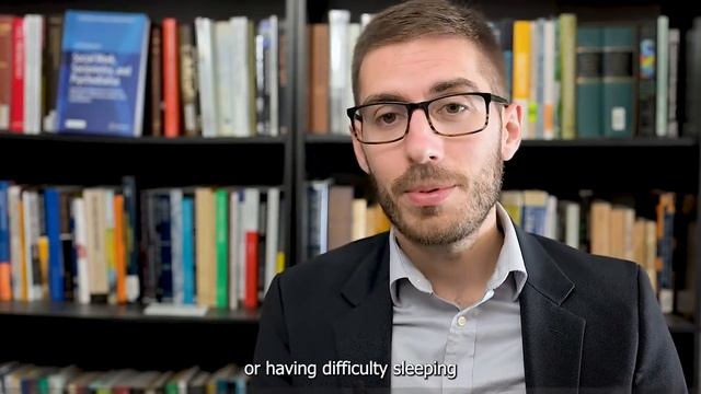 EMDR Therapy Explained What is It