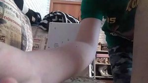 Новая детская стиральная машина hb