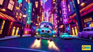 МУЛЬТИКИ ПРО МАШИНКИ. Приключения весёлых автомобилей. Задорные ПЕСЕНКИ ДЛЯ МАЛЫШЕЙ.