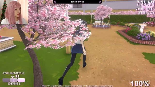 ℹ️ Мод-нереалка. Все соперницы + новые персонажи и локации в Yandere Simulator Bloom Haven Mod
🎬 72 смотреть онлайн