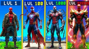 ГОНОЧНАЯ ТРАССА С ПРЕПЯТСТВИЯМИ ДЛЯ СУПЕРГЕРОЕВ | ЧЕЛОВЕК ПАУК И ДРУЗЬЯ ПРОТИВ ВСЕХ