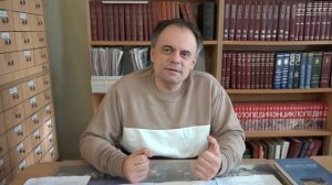 Цикл «Книги о Толстом» Выпуск 47 из 47 Б.И.Берман «Сокровенный Толстой»