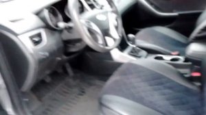 Hyundai i30 2014г