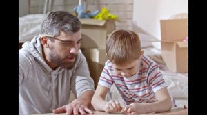 21 СПОСОБ ПРОЯВИТЬ ЛЮБОВЬ К СВОЕМУ РЕБЕНКУ? | Способ #04 #какпроявитьлюбовьксвоемуребенку