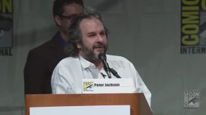 Видеоблог режиссёра Фестиваль Comic Convention в Сан-Диего часть 8