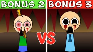 ФАЗА 9💀: BONUS 2🎁 VS BONUS 3🎁!🌀⚡️ УЛЬТИМАТИВНАЯ БИТВА!🤯🏆