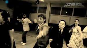 Chubby Checker - Lets Twist Again (DJ Woofer Remix)