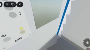 ROBLOX- Лифт отис убийца 400 кг 5 чел. или 350 кг 4 чел