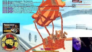 НОвый год  Родина рп