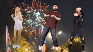 КУЧА ПОХУДЕЛА. ТАМ ТАРАРАМ. ПИРАТСКАЯ ЖИЗНЬ. ОБЗОР.