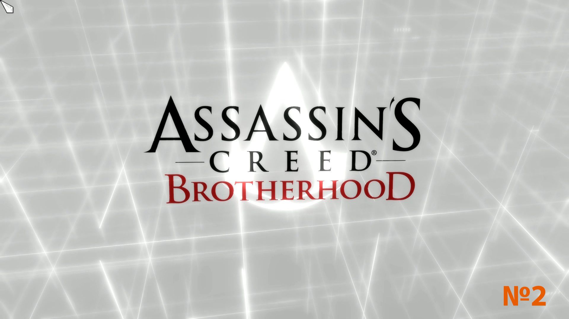 Assassin's Creed: Brotherhood Майлз на побегушках #2 смотреть онлайн