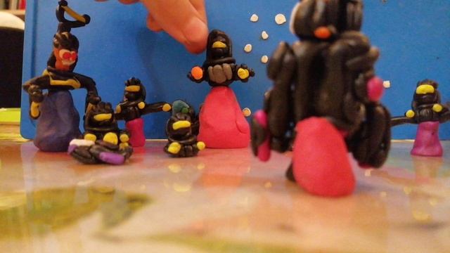 25 серия skibidi toilet смотреть онлайн