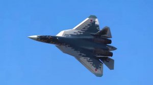 Divna Lubojevic - Jurasalem (Sukhoy 57)