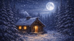 НОВОГОДНЯЯ   СКАЗКА ДЛЯ   ВЗРОСЛЫХ! (2-ОЙ АКТ, 7-ОЙ ЭПИЗОД)