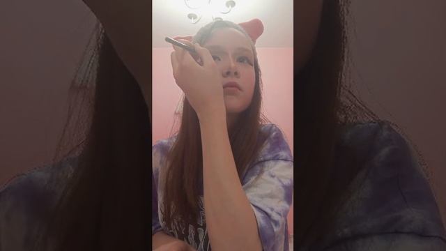 сделай макияж бурундука смотреть онлайн