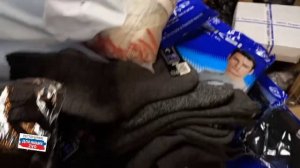 Продолжаем собирать и утеплять наши самых лучших и самых любимых защитников 🥰