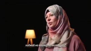 История Знаменитой Журналистки Принявшей Ислам LaurenBoothOfficial