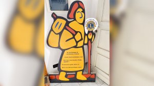 Альберги для пиллигримов на Виа Франчиджена.