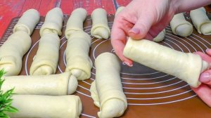 ЭТОМУ рецепту наверное 1000 лет, а я и НЕ ЗНАЛА что так можно!