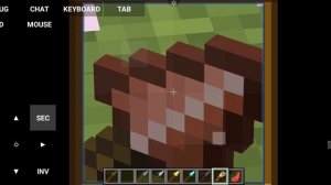 обзор на копья Майнкрафт 1.21.131