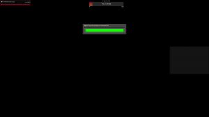 Отвоёвываем ресы, KRASTORIO, 2 запуск