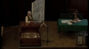 Коренная Г А  "Наша Прародина Гиперборея". Конференция ч.9. КНТ РГО СПб  2008 г