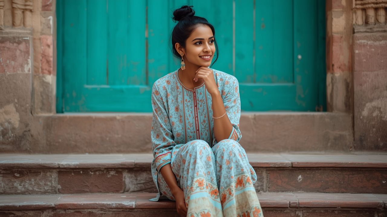 Радж Капур, ты наш кумир ♪ «Господин 420» смотреть онлайн